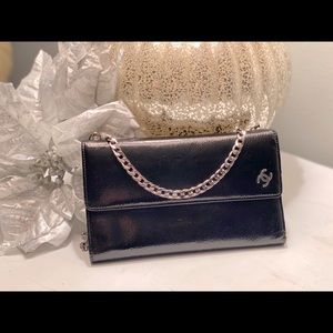 Long Chanel Wallet / WOC